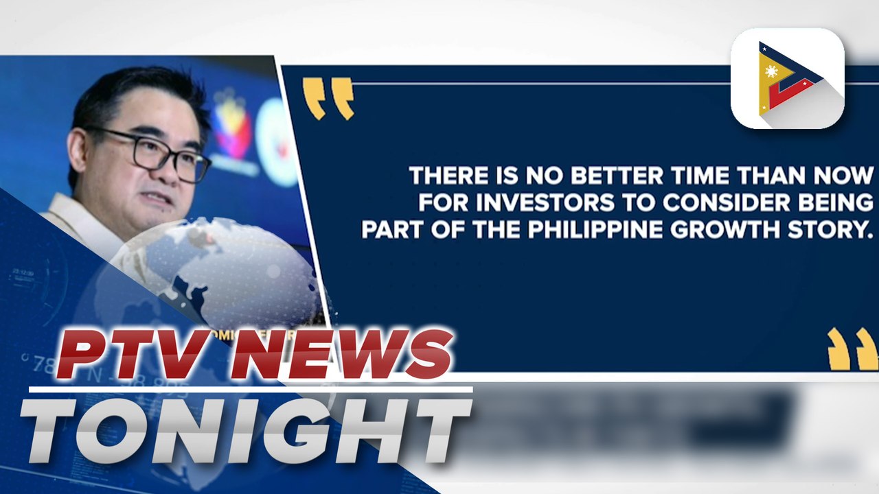 BSP, economic team underscores PH growth, investments prospects in Tokyo