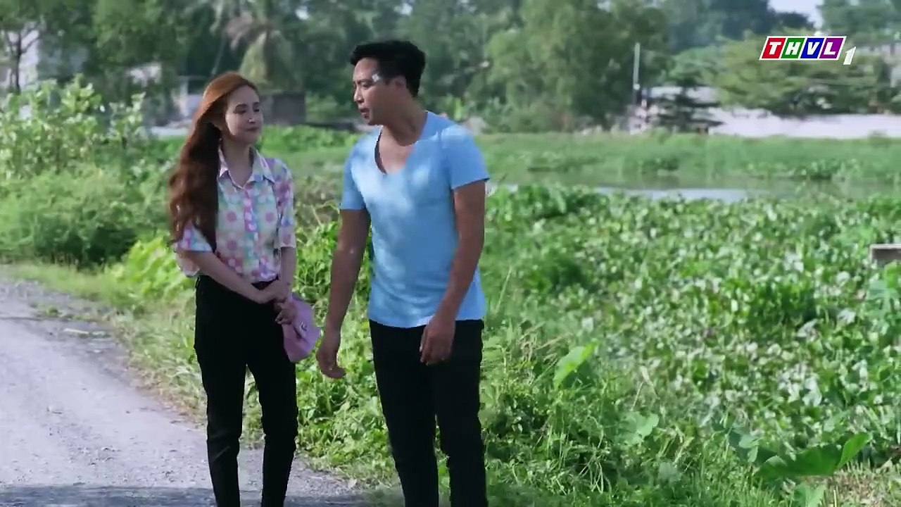 THỬ THÁCH CUỘC ĐỜI - TẬP 08