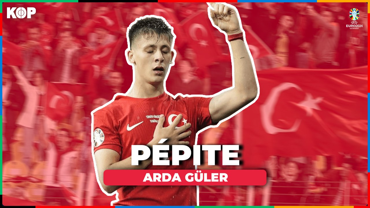 ARDA GULER VERSION VIGNETTE
