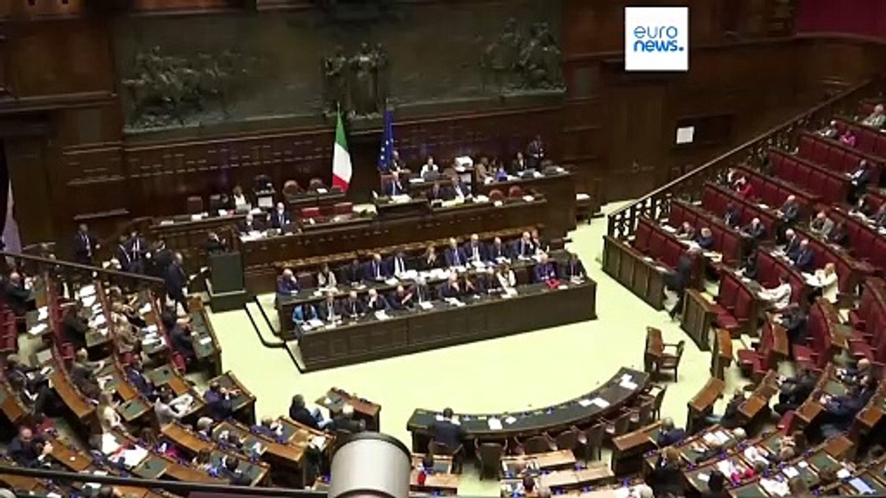 EU-Kartellbehörden: Lufthansa erhält grünes Licht für Erwerb von Anteilen an ITA Airways