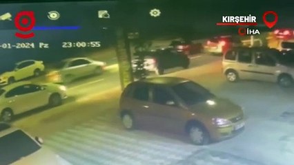 Belediye Başkanı ile Uzman Çavuş Birbirine Girdi! Vatandaşlar Zor Ayırdı
