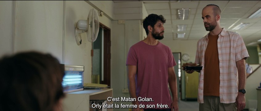 Highway 65 Bande-annonce VO STFR