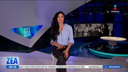 Se cumplen 69 años del voto de la mujer en México