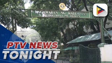 DOH ensures accessibility of medical services for Filipinos