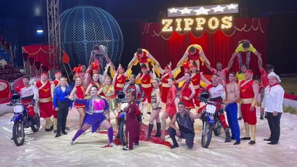 Zippos Circus