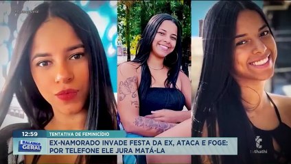 Ao Vivo: Balanço Geral Campinas - Tarde 03.07.2024