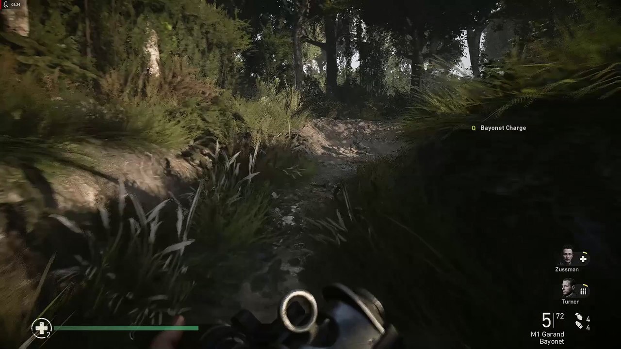 Call of Duty WWW II Mission Rally on Turner #cod #rally #village #www #gaming #fpsgames #turner