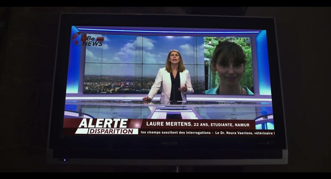 Jour de colère Bande-annonce VF