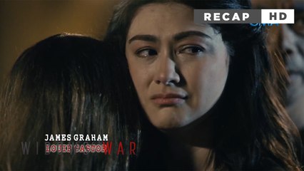 Widows’ War: From besties to mortal enemies! (Weekly Recap HD)