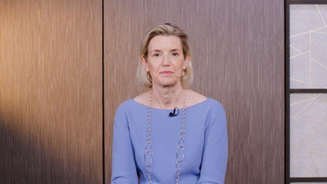 Wall Street veteran Sallie Krawcheck on being fired twice from glass-cliff jobs