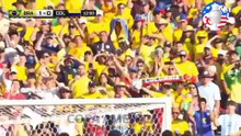 Brazil vs Columbia  highlight _Brazil vs _columbia _copaamerica  _highlights  _2024 _copa