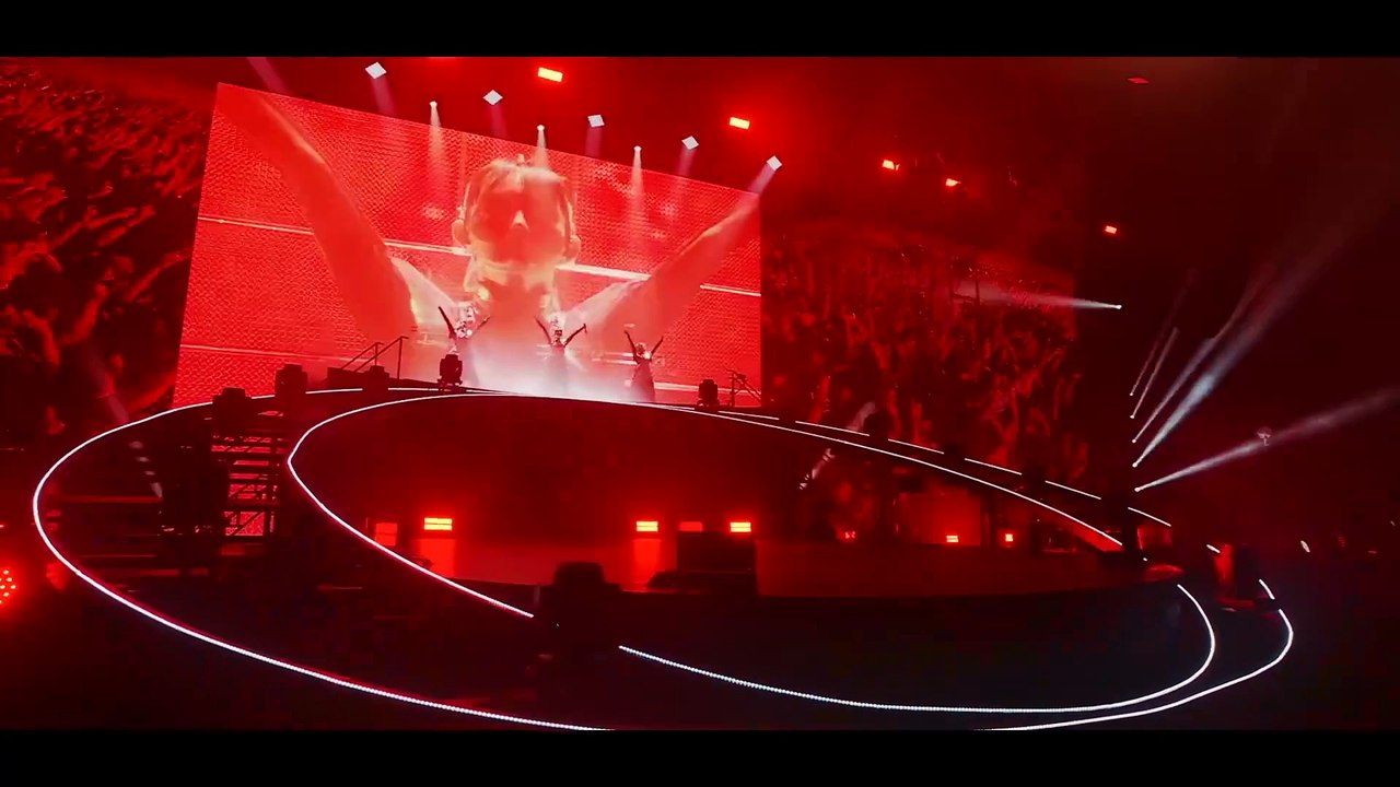 BABYMETAL - BABYMETAL DEATH【Live Blu-ray⁄DVD「BABYMETAL BEGINS - THE OTHER ONE -」“CLEAR NIGHT