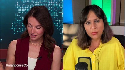 Amanpour & Co. - June 4, 2024