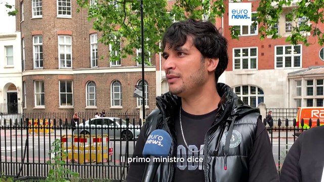 Come potrebbero cambiare le politiche migratorie del Regno Unito con un governo laburista