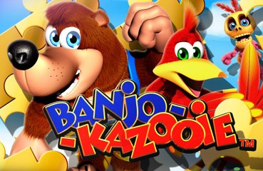 ‘Banjo-Kazooie’ is reportedly not going to be making a comeback anytime soon
