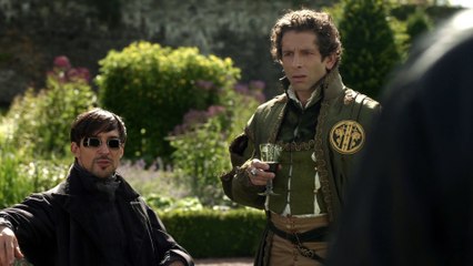 Los Demonios de Da Vinci - Temporada 1, Episodio 8 🎬