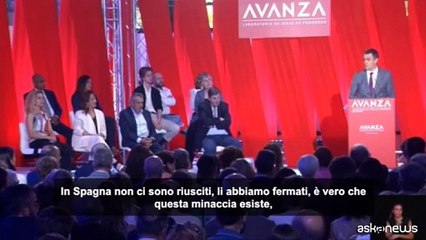 Spagna, Sanchez crea think thank contro "ondata di estrema destra"