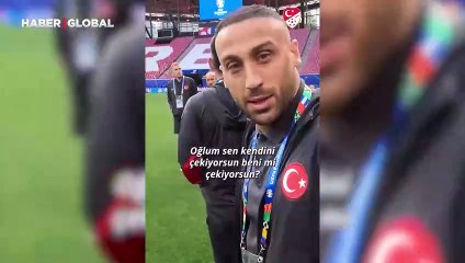 Arda Güler'in gözünden "çok acil" bir skor tahmini: Hissetmişler
