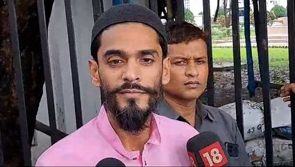আমার প্রধান প্রতিপক্ষ তৃণমূল! আরাবুল জামিন পেতেই ভাঙড়ের শান্তি নিয়ে কী বললেন নওশাদ?