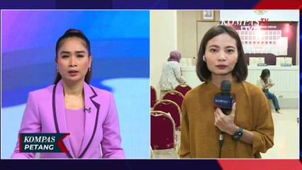 Implikasi dari Pemecatan Ketua KPU Hasyim Asy'ari, Ahli Hukum Tata Negara Beri Penjelasan!