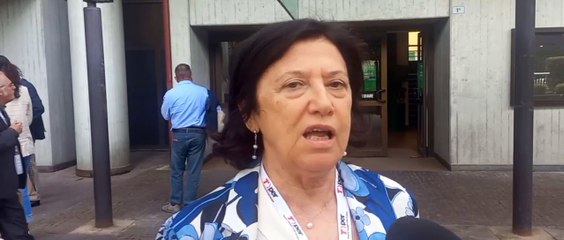 Gualtieri (Tper): "Previsti tanti investimenti sulla sostenibilit?"