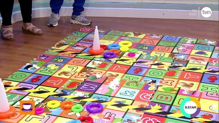 Carrera de gateo Jelou! 03 de julio 2024