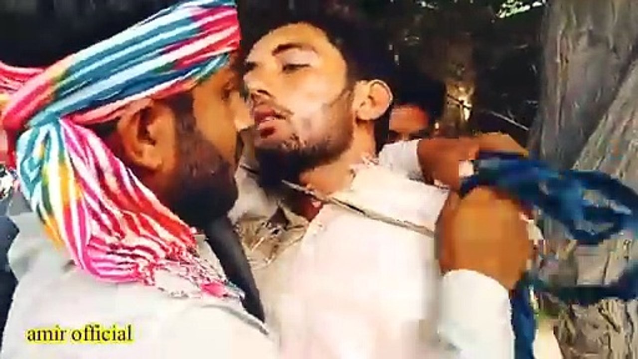 Funny# video# khatarnak# Pola jatt