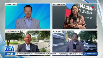 Automovilistas hacen rapiña tras a volcadura de tráiler con cargamento de papel higiénico