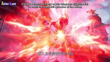 Dragon Prince Yuan Episode 10-14 (PV)