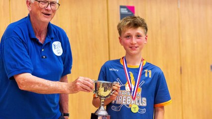 Farnham Floorball Club