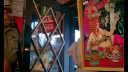 DON'T GO IN THE WOODS ALONE - THRILLER Movie HD