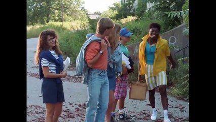 DOOM ASYLUM - HORROR Movie HD