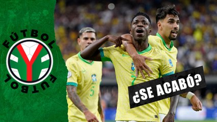¿Puede Brasil ganar a Uruguay sin Vinícius? | beIN SPORTS USA