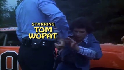 Los Duques de Hazzard 1x04[Latino]