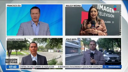 Entregan viviendas a damnificados del sismo de 2017 en la CDMX