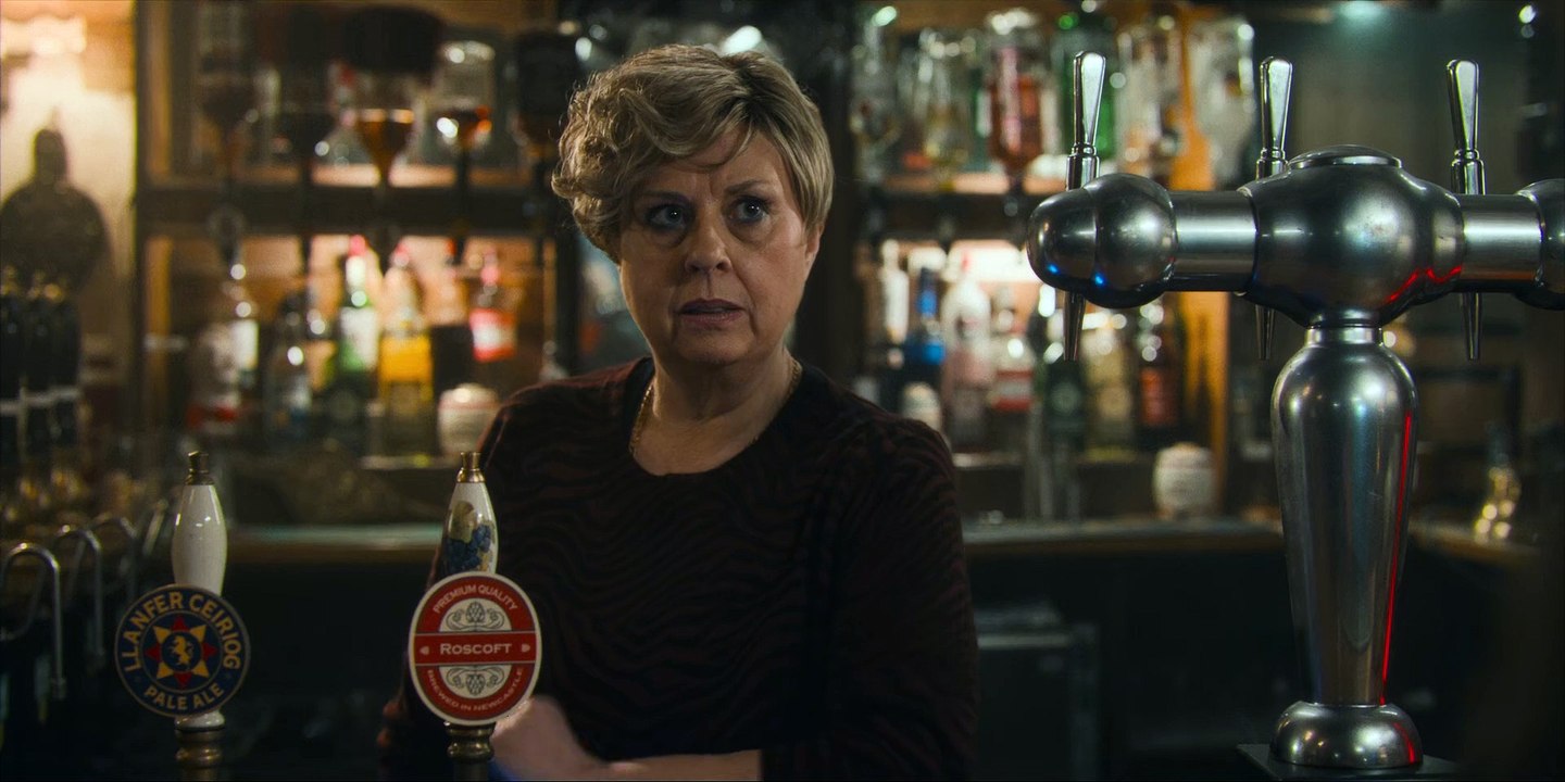 Doctor Who S01E04