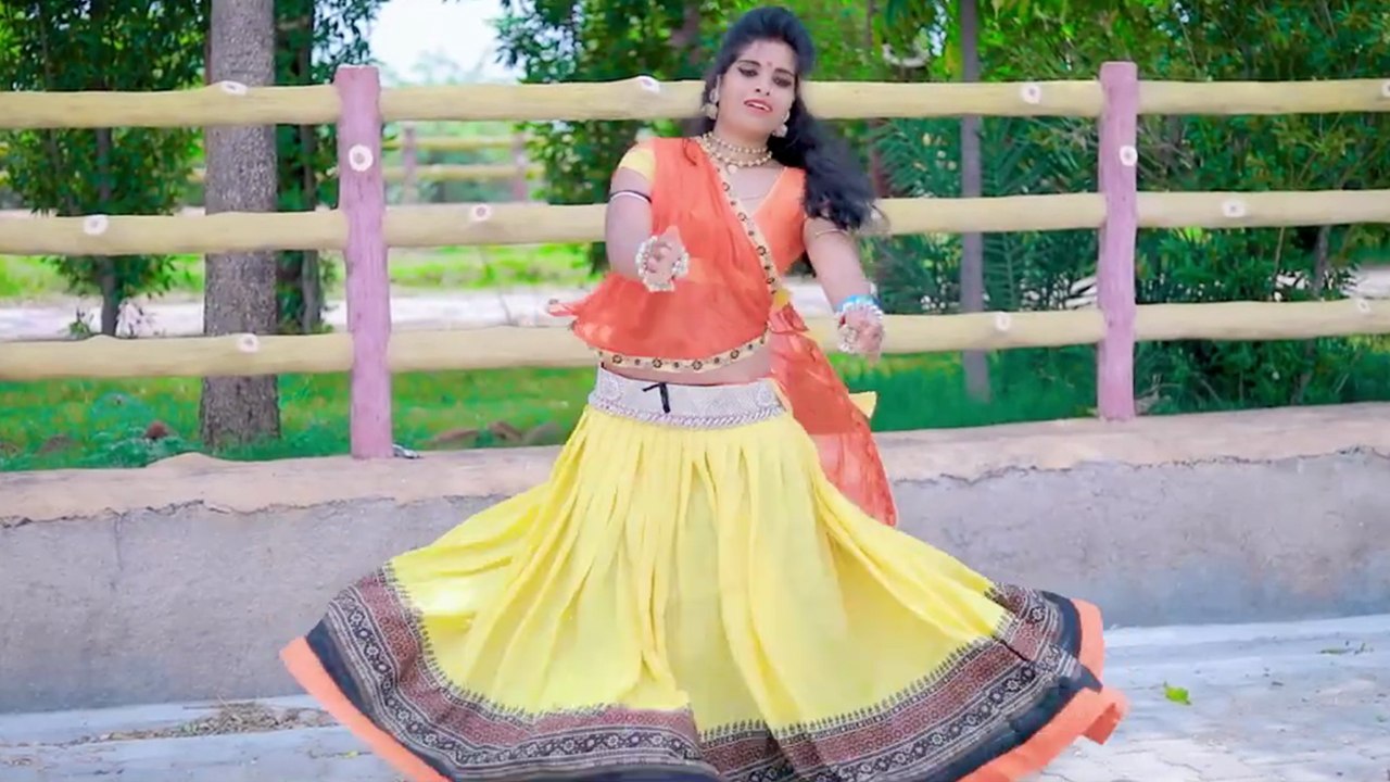 Devji New Song || Mane Dev Ji Ke Le Chale || Sapna Gurjar, Paras Gurjar || Rajasthani Song -Marwadi Songs - FULL HD Video