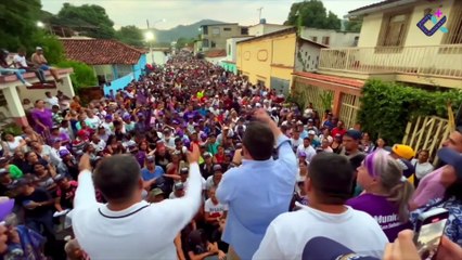 10 candidatos presidenciales en Venezuela