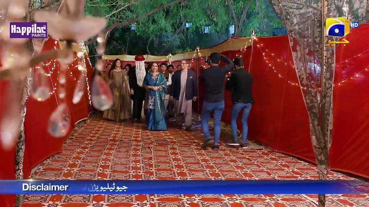 Jaan Nisar Ep 09 - [Eng Sub] - Digitally Presented by Happilac Paints - 26th_HD