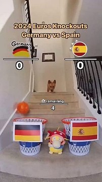 Ya tenemos predicción del España-Alemania: atentos porque vamos a sufrir