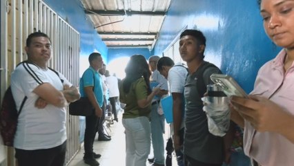 Ni la llave tiene | Representante de Omar Torrijos no ha podido ingresar a su junta comunal