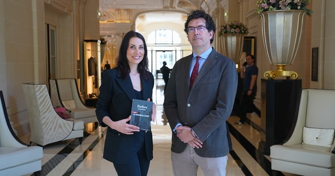 Les Entreprises à Succès - Forbes // PROPRIETES ET DOMAINES