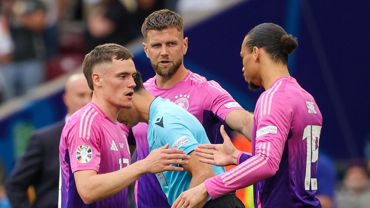 Sané oder Wirtz? Havertz oder Füllkrug? - So würde Petersen aufstellen