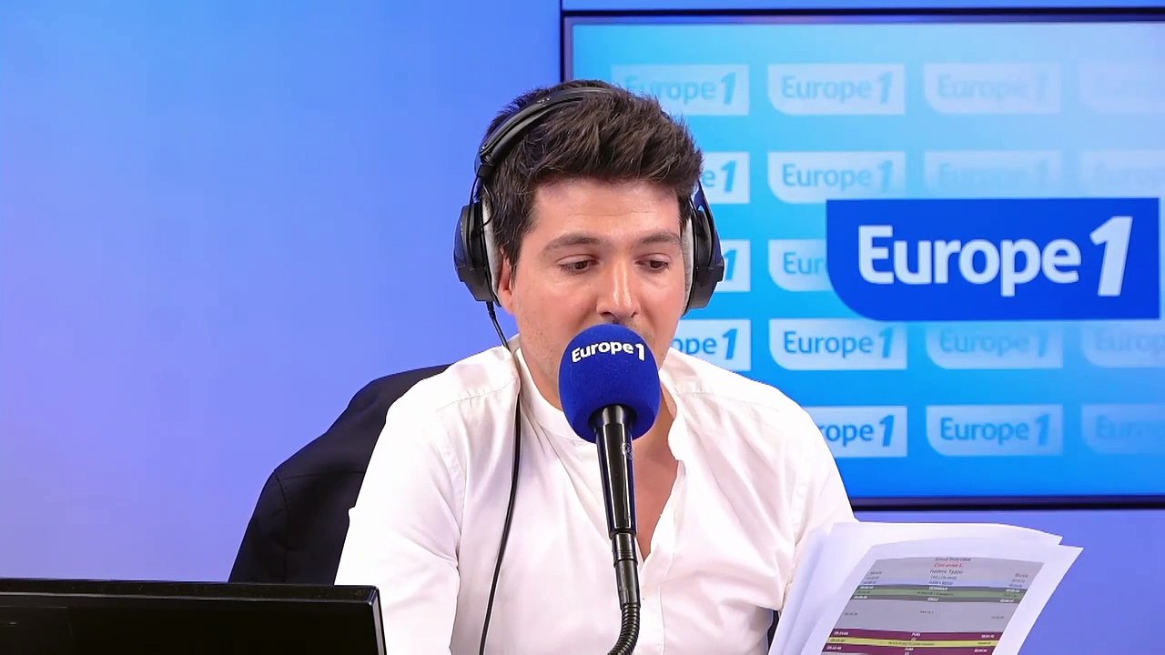 Jules Torres dévoile les indiscrets des élections législatives - 03/07/2024