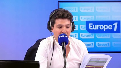 Jules Torres dévoile les indiscrets des élections législatives - 03/07/2024
