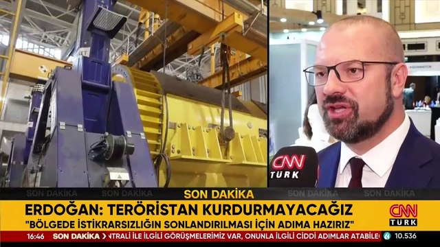 Akkuyu Nükleer Santrali son virajda