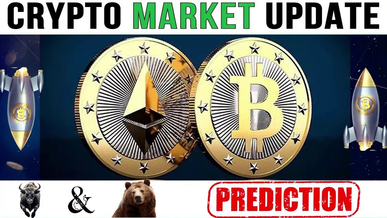 Bitcoin BTC Price Prediction Next Move! Today 3rd July 2024