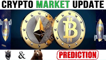 Bitcoin BTC Price Prediction Next Move! Today 3rd July 2024