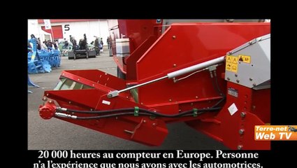 Mixellfarm, un max de simplicité