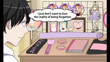 When My Childhood Friend, Now a Popular Idol, Discovers I Might Marry Someone Else…